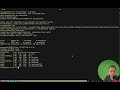 linux backup mit restic