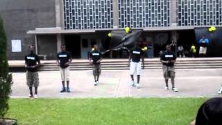PREPS 1996(P.A.C) STEPPING 2012