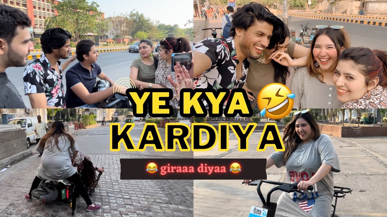 Dhooom💨 machadiiiii humne 🤣😂 || ladlesahab ||