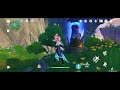 Genshin Funny Gameplay: Bizarre Character Glitches