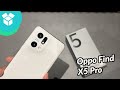 Oppo Find X5 Pro | Unboxing en español