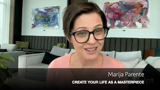 Creating Your Life as a Masterpiece Course Overview