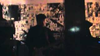 Video thumbnail of "Jimi Hendrix Red House Performed by Rico & Friends @ Jesse's Place"