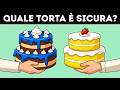 15 indovinelli divertenti con un risvolto pericoloso