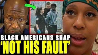 Black Americans React As Karmelo Anthony's Defenders Refuse To Back Down