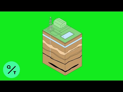 Video: Kādas šķembas veidosies no slānekļa?