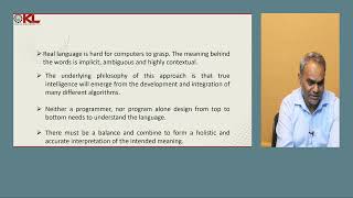 cognitive computing Introduction to Deep QA -IBM watson