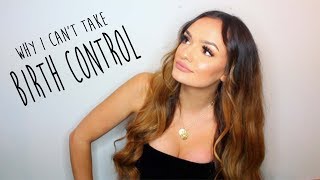 I PUKED FOR THREE WEEKS STRAIGHT - STORYTIME♡