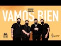 Fuerza Regida - Vamos Bien