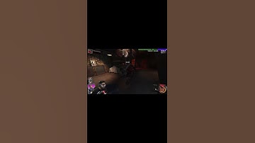 When your aim is perfect: - [IW Zombies]