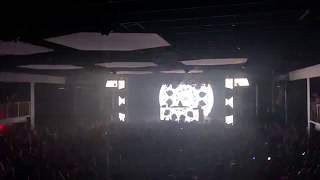 Seven Lions - ID (What's Done is Done) @ Echostage DC 2019