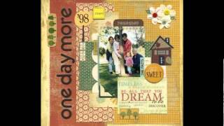Journaling Article - April 2012, Scrapbooking.com
