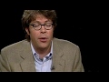 Jonathan Franzen interview on "How to Be Alone" (2002)