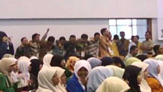 FKDF adik remajaku
