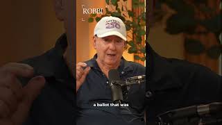 Black Bag Ballots: What Really Happened in Arizona 2020