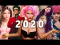 Best Songs Of 2020 So Far