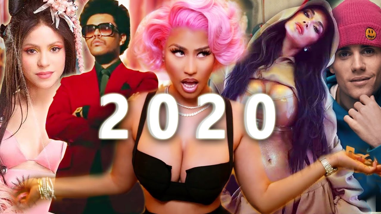 Best Songs Of 2020 So Far - YouTube