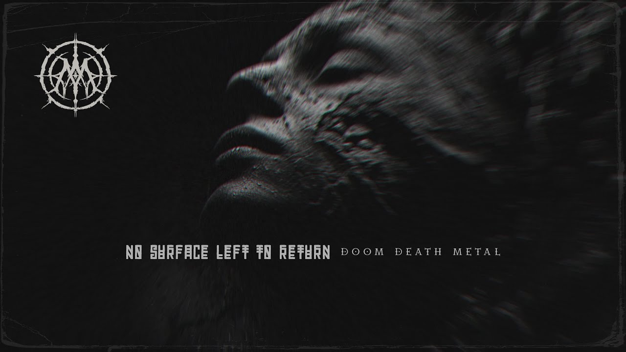 No Surface Left to Return — Funeral Doom / Doom Death (Full Album Ritual)
