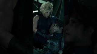 FINAL FANTASY VII REMAKE INTERGRADE (IN SHORT SCENES PART 116)