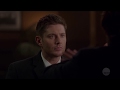 If somebody stole the Impala, what would you do? - Supernatural Season 13 Episode 15