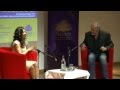 Fatima Bhutto Book Launch: Songs of Blood and Sword at SOAS, University of London