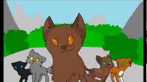 Mountain sound MAP part 18