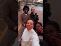 Paige Bueckers with friends “it’s a video” 😭🤣