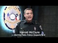 Wichita Falls Police Make Arrest in Double Homicide