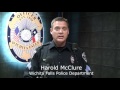 Wichita Falls Police Make Arrest in Double Homicide