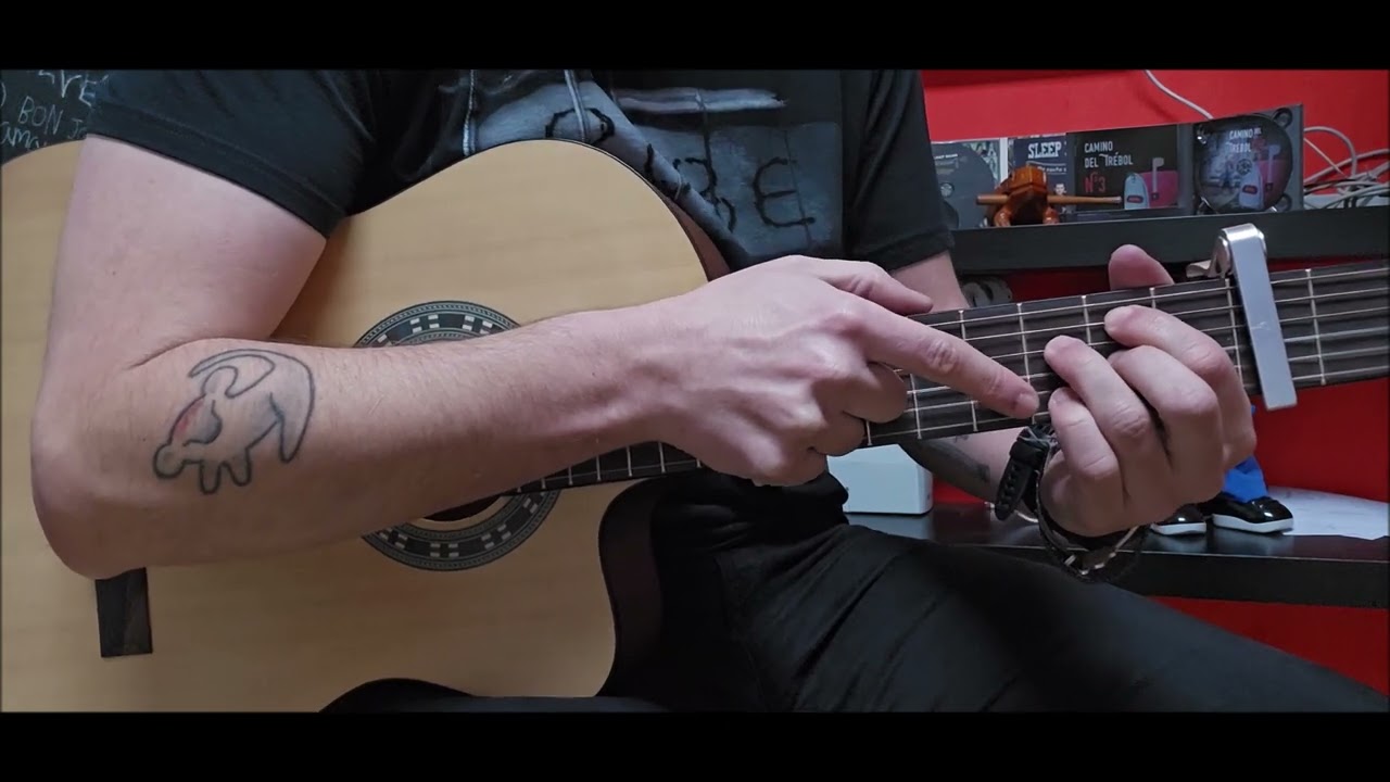 Lucía (J.M. Serrat)