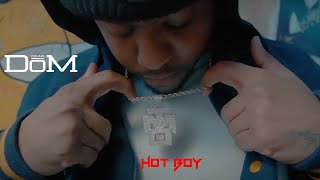 Young Dom - Hot Boy