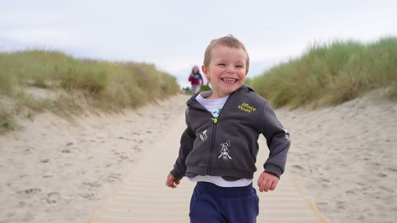 VVF Les Sableaux Noirmoutier