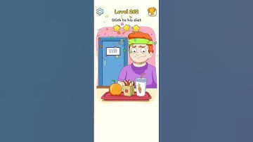 Dop Delete one Part  5 Level  262 #gaming #viral #youtubeshorts #funny #funnyshorts