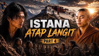 Istana Atap Langit Part 4 #saursepuh