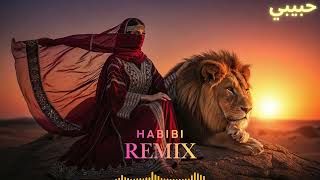 Habibi حبيبي Uzbek Remix Luxury Oriental Deep House Mix 2025
