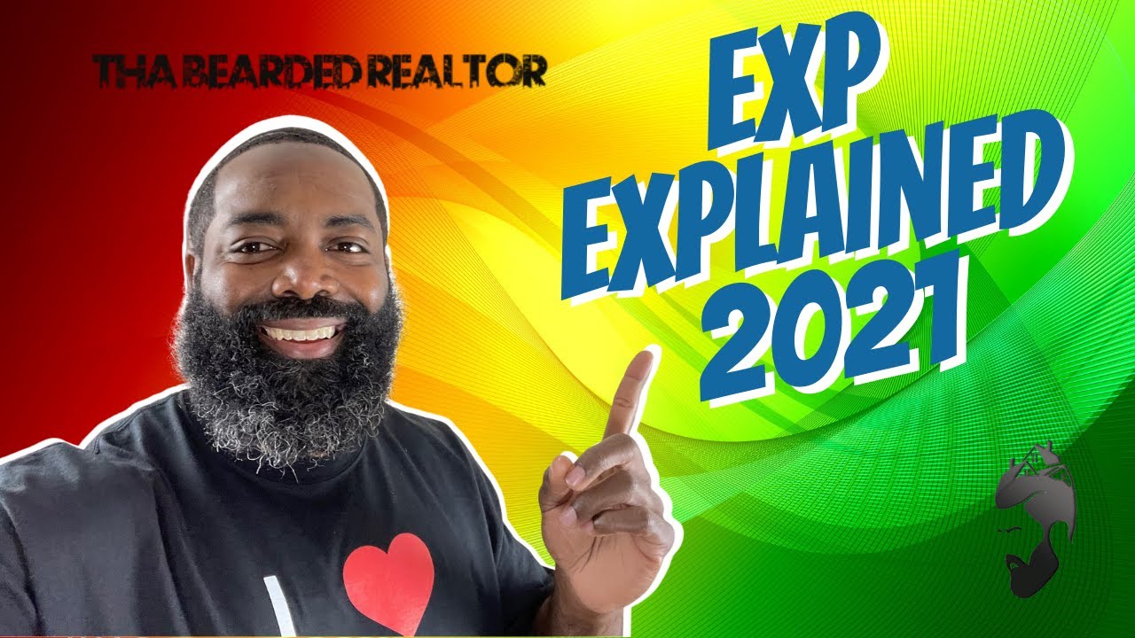 EXP Explained 2021 - YouTube