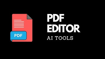 Edit PDF like Pro | Best PDF Editor Wondershare PDF Element