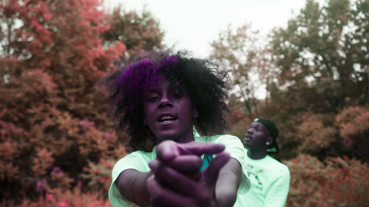 Maujae ft Lil Vaughn - Next Up | 