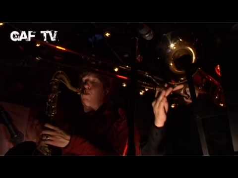 arts of problem solving Galway Arts Festival present Jerry Fish and the Mudbug Club