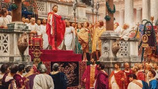 The Cult of the Roman Emperors
