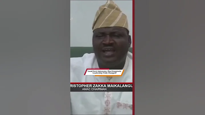 Local Govt Autonomy: Has Grassroots Leadership Truly Changed?