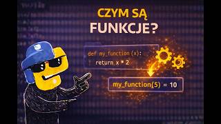What are functions [Python] Episode 10 of the Python Basics series