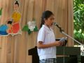 พระคุณ เรียงความ วัน แม่ : ไอโกะ อ่านเรียงความวันแม่ - YouTube : เนื่องในโอกาสวันแม่ที่กำลังจะมาถึงนี้ เรียงความวันแม่ ถือเป็นสิ่งหนึ่งที่ เป็นตัวกลางระหว่างแม่และลูก ที่จะ.