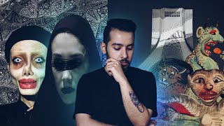 Download Lagu رعب من الانترنت الايراني 🇮🇷👹!! MP3 Download Lagu رعب من الانترنت الايراني 🇮🇷👹!! MP3