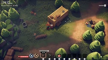 Escape from Duckov: Ep. 7