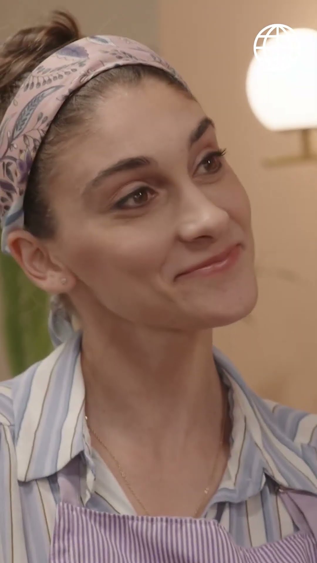 NINA DE AZÚCAR | ¿Guille se está enamorando? | #shorts