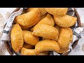 BN Cuisine: Need a Quick Valentine Day’s Snack? WATCH Bukie of The Kitchen Muse share her Recipe for Nigerian Meat Pie