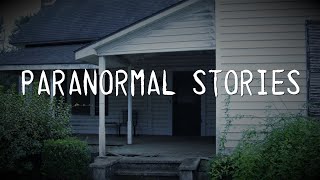 (3) Creepy Stories Submitted by Subscribers | Paranormal Stories #6