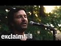 Third Eye Blind - "Exiles" (Acoustic) at WayHome Music Festival 2016