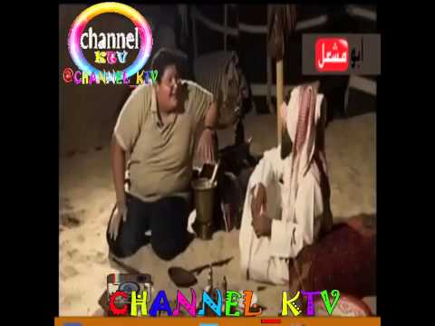 مصري يحاول يفهم قصيده بدوي